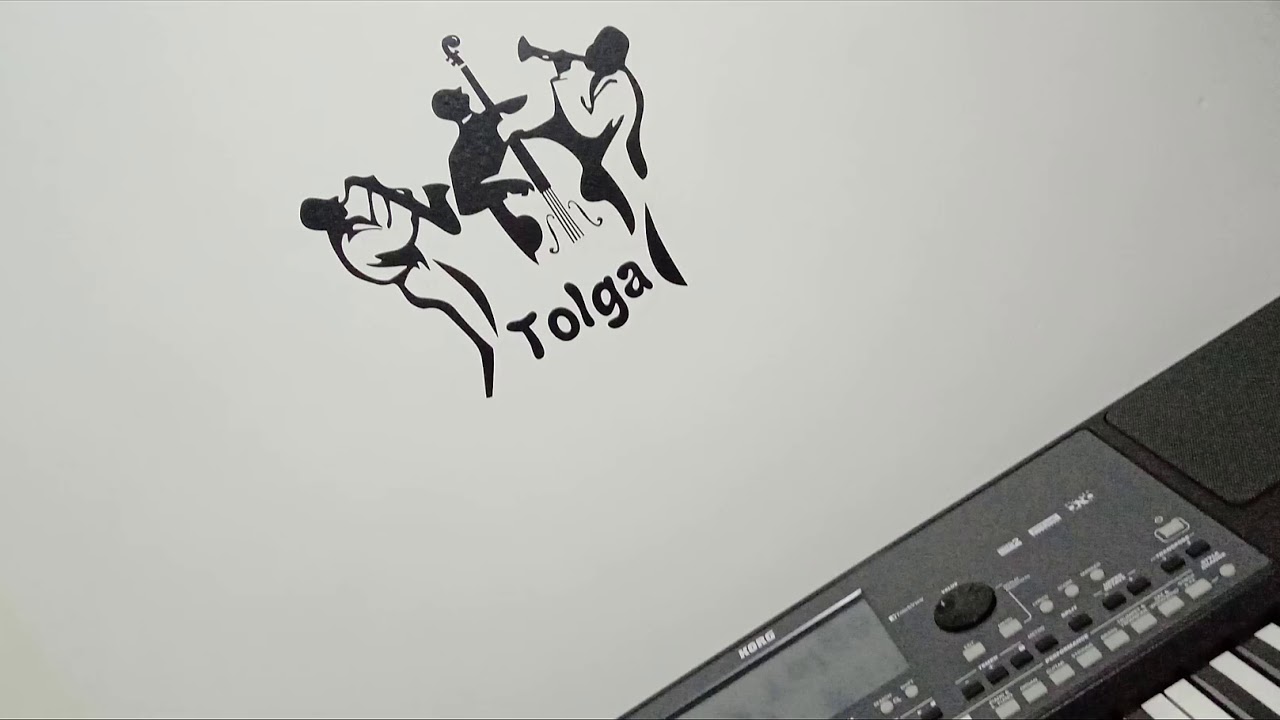 KÜTAHYA OYUN HAVASI  RİTİM 62 - Mİ