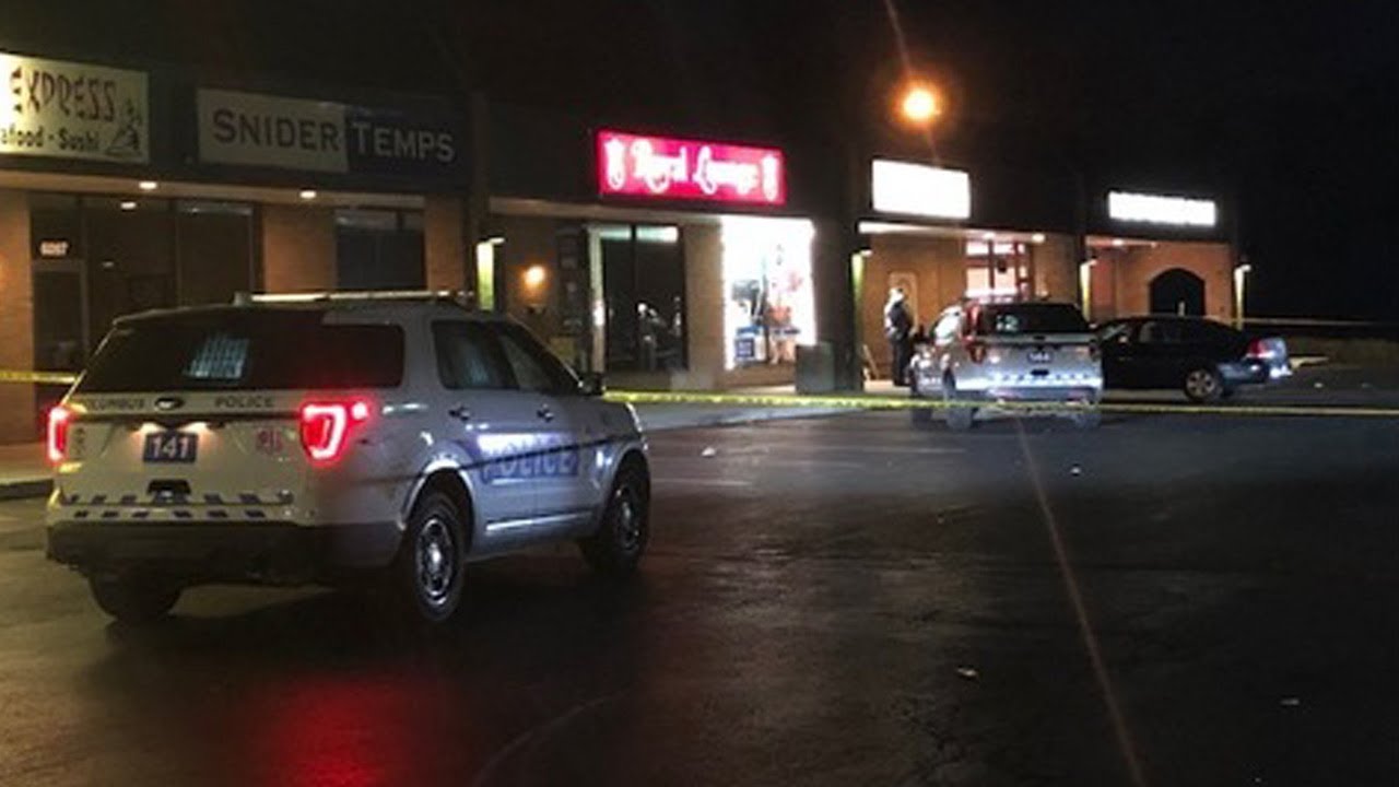 Police: Altercation at smoke shop leads to fatal shooting