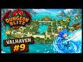 Dungeon Blitz | "Valhaven" #58  - Ring of Fire (Mage)