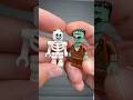 Finally Fixing LEGO S Most INACCURATE Minifigure 