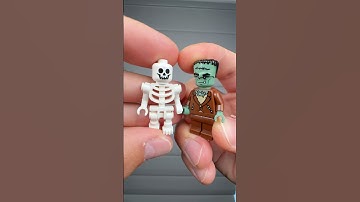 Finally Fixing LEGO