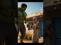 "माँ के लिए कुछ करने से बड़ा कोई सपना नहीं होता।" ❤️#hulkshorts #hulkstory #like #share #subscribe