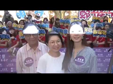 【麥明詩自揭遭性侵】麥母何小娟：未必好似你哋諗咁嚴重