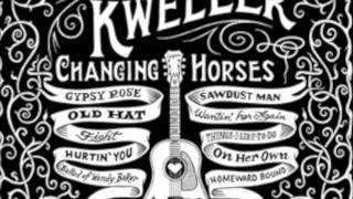 Ben Kweller- Gypsy rose (studio)