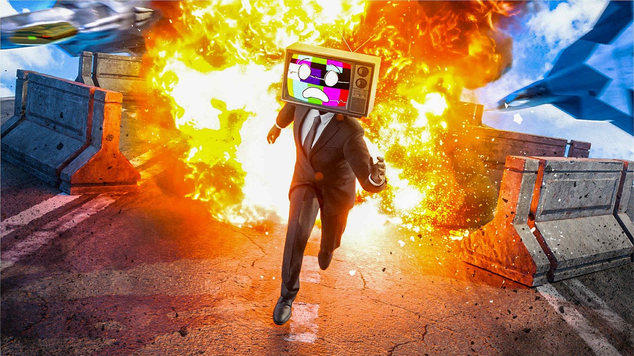 These Battlefield 6 Custom Games Are PURE CHAOS & PAIN