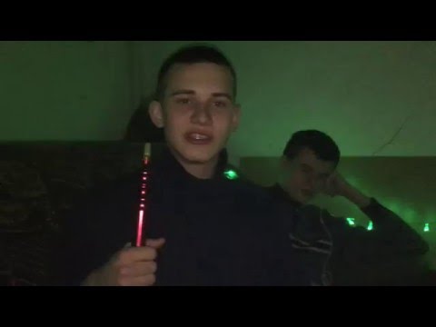 Обучающее видео от Кальянщика Тараса | Трюки с дымом