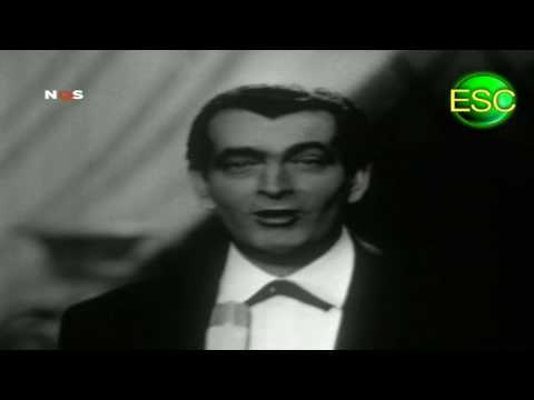 Petit bonhomme ( Eurovision 1962 )