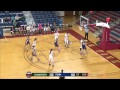 2014-15 Ivy League Women's Basketball: Feb. 24 Highlights