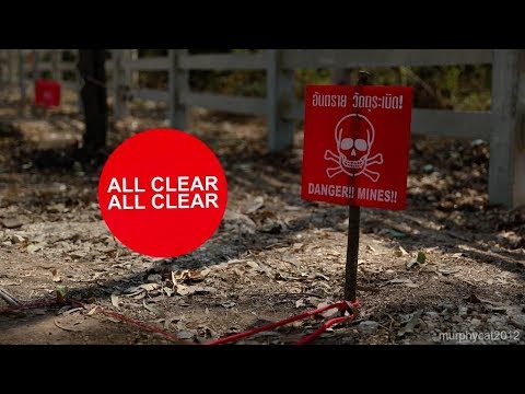 All Clear, All Clear HMA Thailand