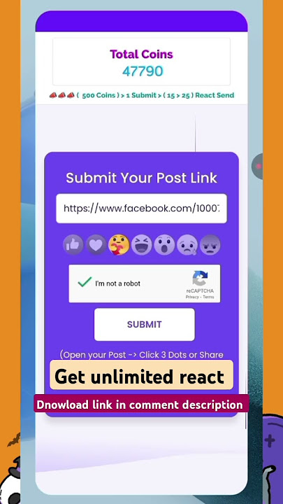 🚀 **Get Unlimited Facebook Likes, Comments & Followers!** 😍 [FREE Download] #fblikes #autolikes