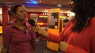 Pathé De Munt Ontvangt Haar 15 Miljoenste Bezoeker