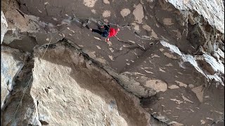 Owens River Gorge - Looney Binge