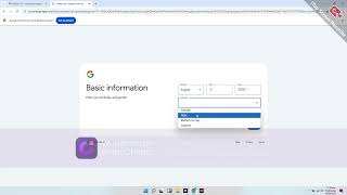 How to Create a Gmail Account in 2025 | Easiest Step-by-Step Guide!