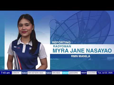 RMNNetworkNews JULY 22 2025 7 00AM