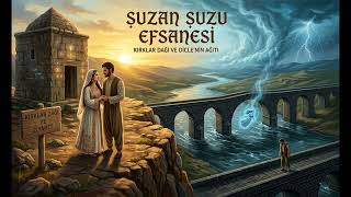 Suzan Suzi Kırklar Dağının Düzü