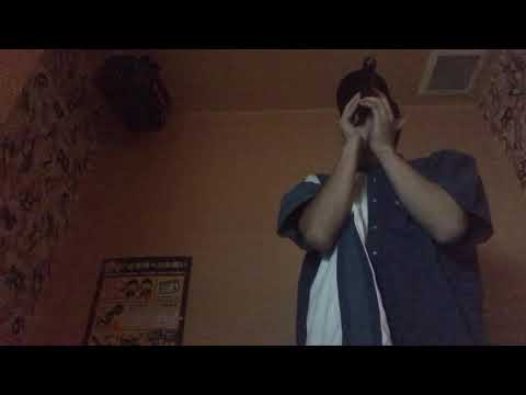 Relax & Chill/Nissy(西島隆弘)AAA(cover)歌ってみた