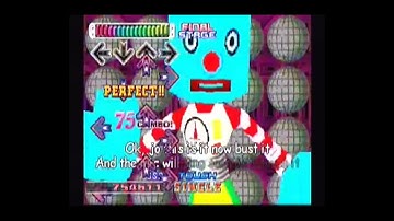 DDR 3rdmix wonderland (UKS Mix) ps1