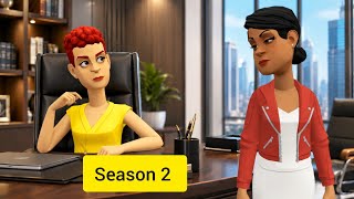 MKE WA TATU SEASON 2 episode  70