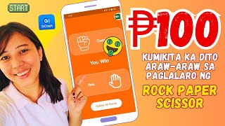 FREE GCASH ₱100 - KUMIKITA NG ARAW ARAW NG ₱100 DIRECT TO GCASH - MAGLARO KA LANG DITO! screenshot 2
