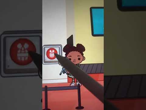 Распаковка ещё одного подарка от Toca Life World 🌎💓💕 /// тока бока /// toca boca /// Secret Toca