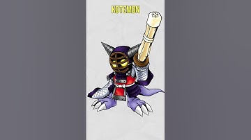 Digimon Theory: Is This Digimon Secretly VEEMON? #digimon #digimontcg #digimonadventure