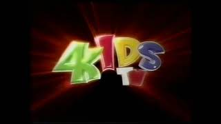 4Kidstv - Opening 2007