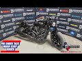 PRE-OWNED 2025 Indian Motorcycle Scout Bobber Motorcycle For Sale In Granbury, TX