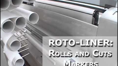 May In So Do Algotex-Roll-Collector