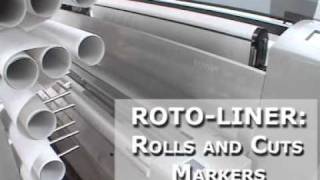 May In So Do Algotex-Roll-Collector