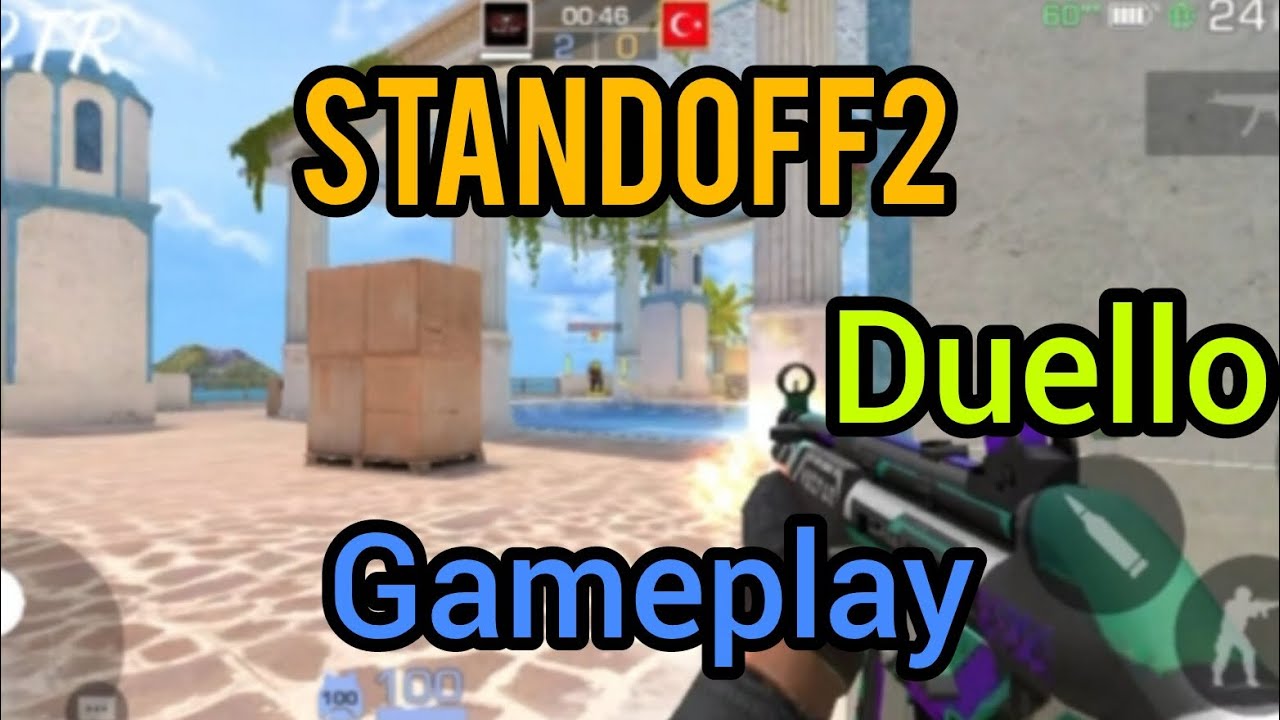 Mr Rusher's Duello 8/2 win