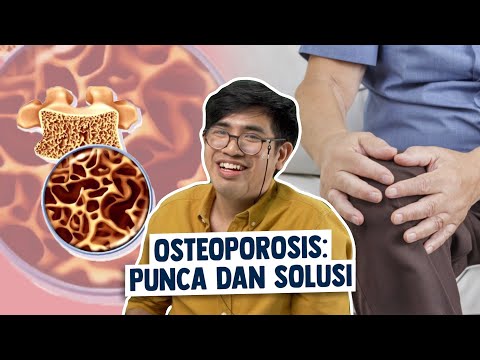 Video: Osteopati Kranial: Tuntutan, Kesan Sampingan, Dan Langkah Berjaga-jaga