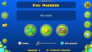 Pou Madness (Uptated) By: danchik22330044 (Me) screenshot 3