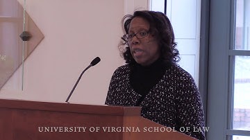 "The Morality of Limits on Pharmaceutical Patents," with UVA Law Professor Margo Bagley