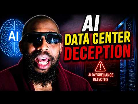 Why AI OVER Convenience Is A Massive Mistake!!
