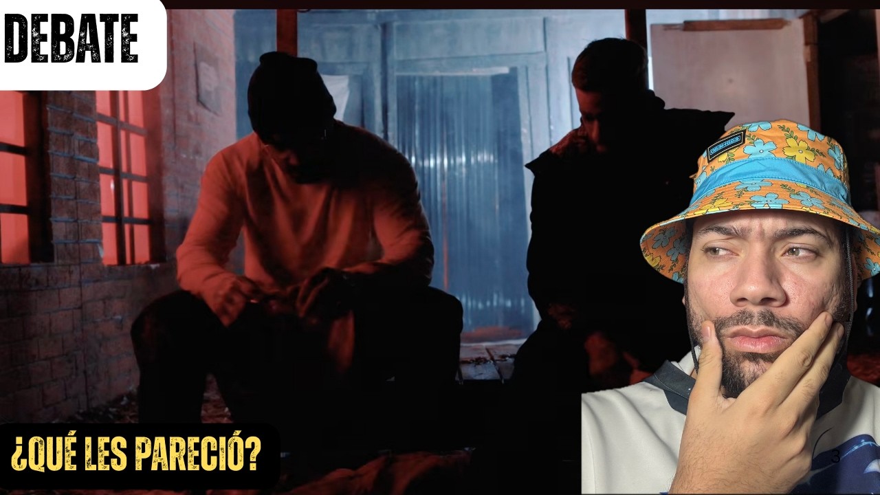 DEBATE| ¿QUÉ LES PARECIÓ LA TIRADERA DE AL2?