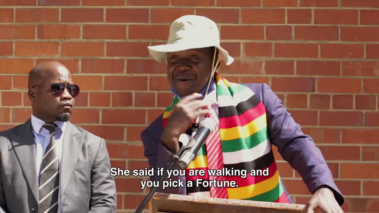 Vakuru Episode 30 "Svoda"