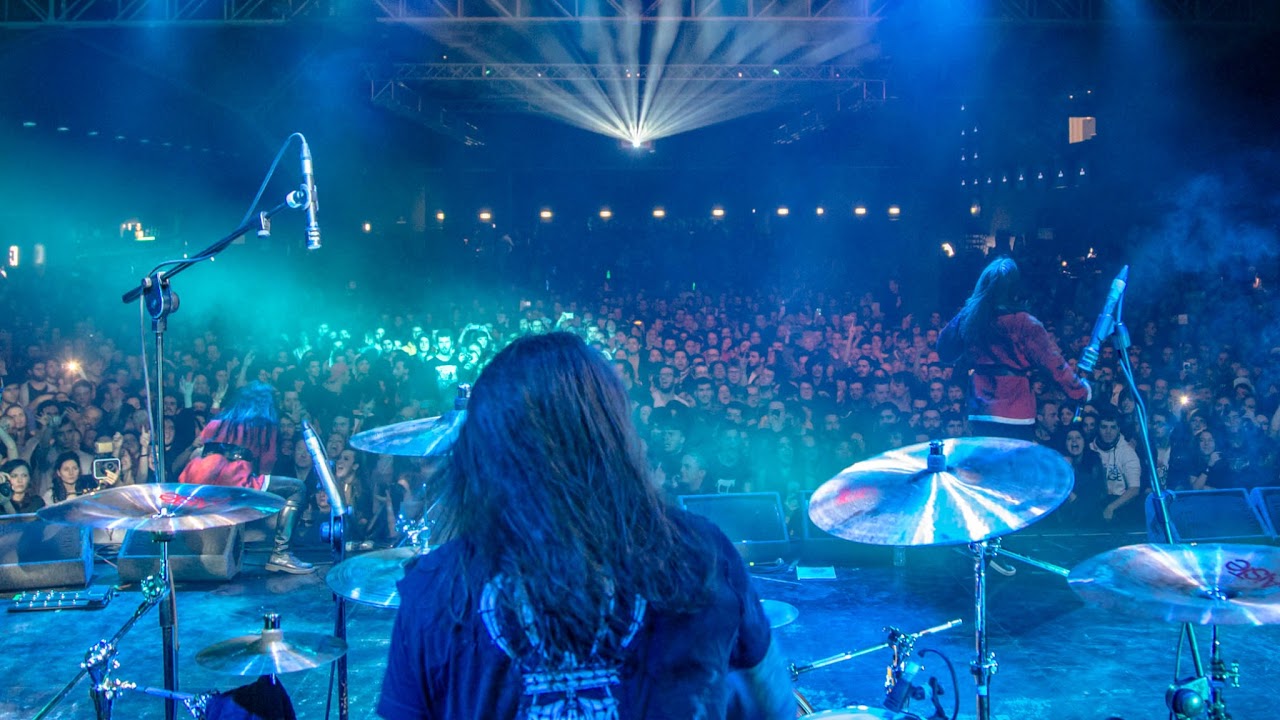 PINO SCOTTO 🔥 LIVE SU ROCK TV 🤘🏻📲 21 SETTEMBRE 2026