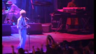 David Bowie // Serious Moonlight Tour Live 1983 (Entire Concert)