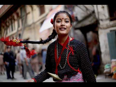 Non-stop newa mash up songs - Part II - Collection of superhit newari songs