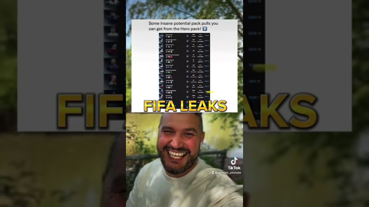 Max 87 Hero SBC Incoming ✅✅✅ 