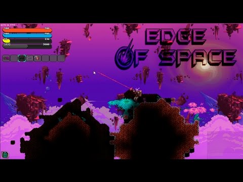 Edge Of Space Смотрим мир