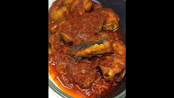 Thumbnail of RESEP BALADO IKAN TENGGIRI