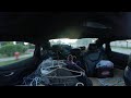 Car Ride 360 test