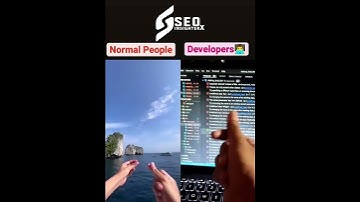 Web Developer Life😂😂