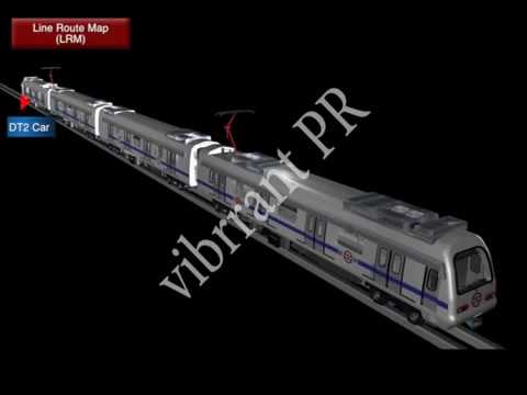 Vídeo: Com Funciona El Nou Tren Temàtic Al Metro