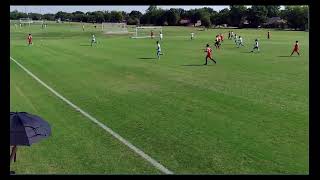 Maxwell Katsen Millan 2024 Highlight Video