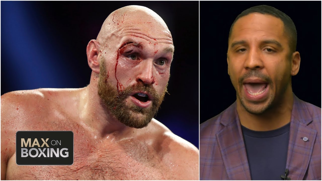 sports channel pack Andre Ward recaps Tyson Fury’s win, says Canelo Alvarez will stop Sergey Kovalev | Max on Boxing