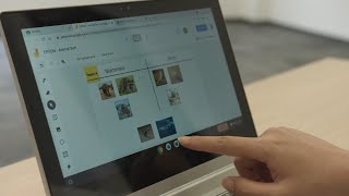 BrightLink with Google Meet | Engaging Remote Learning