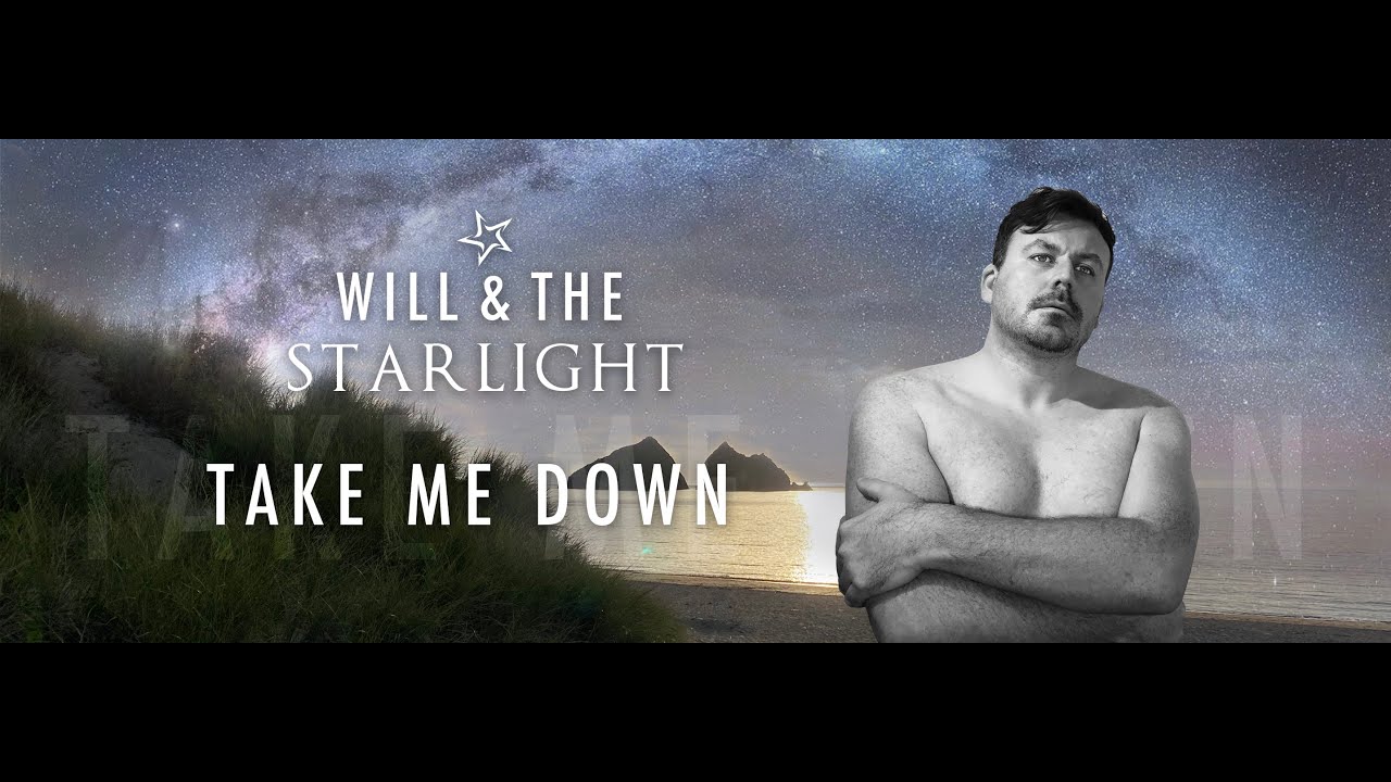 VIDEO | Willandthestarlight