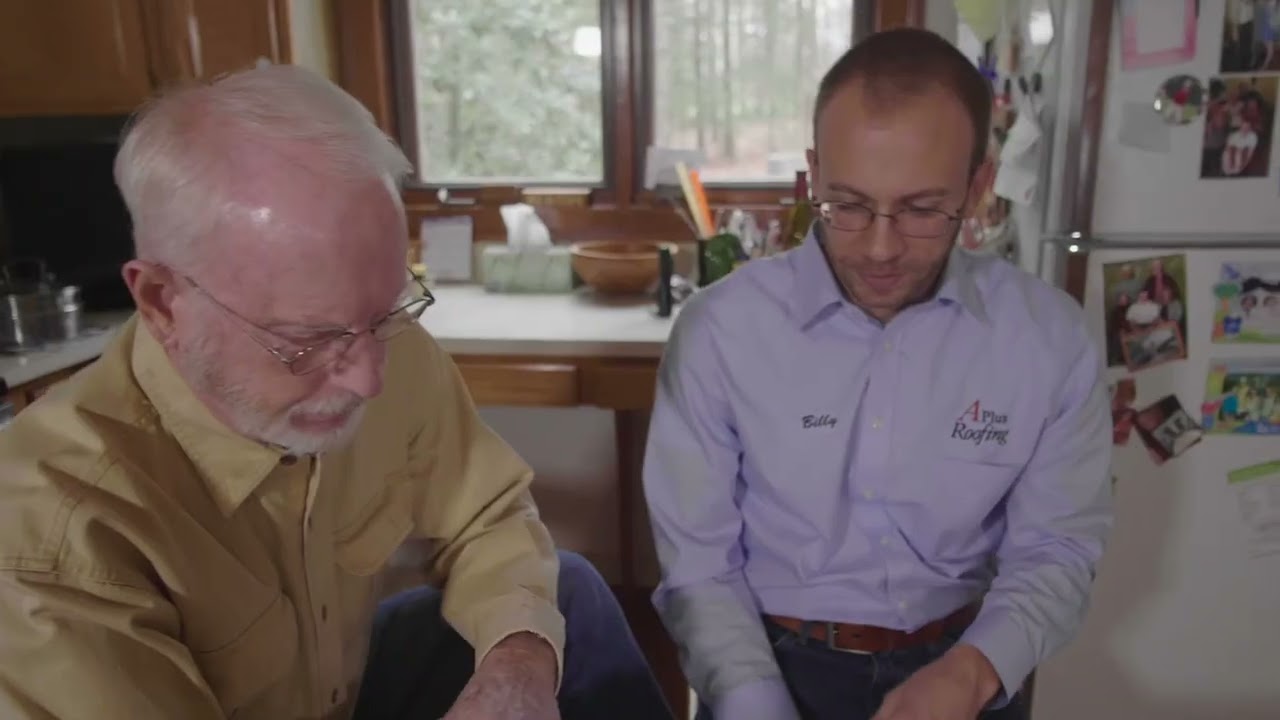 Best Roofers in Richmond VA - A Plus Roofing